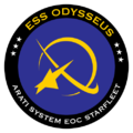ESS Odysseus ship emblem.png
