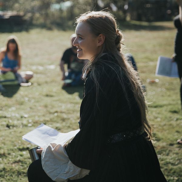 File:Sagalinn during Avalon 2018 briefing by Nadina Dobrowolska.jpg