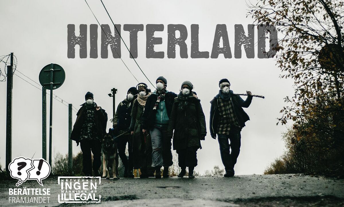 Hinterland Nordic Larp Wiki