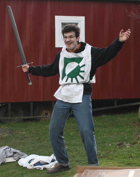 Morgan March Nordic Larp Wiki